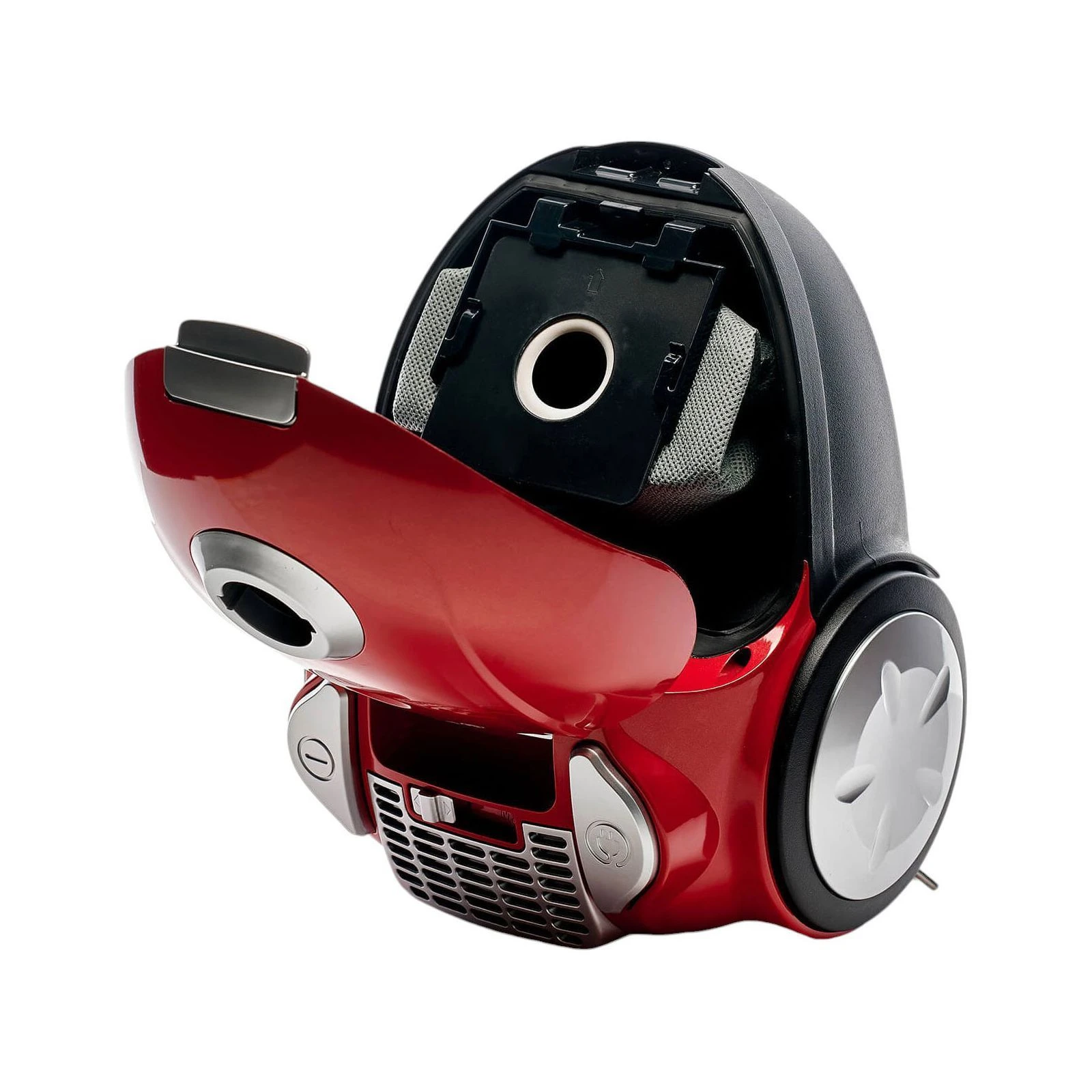 Vilgrand VVC1852 Red (UA) Тип уборки сухая