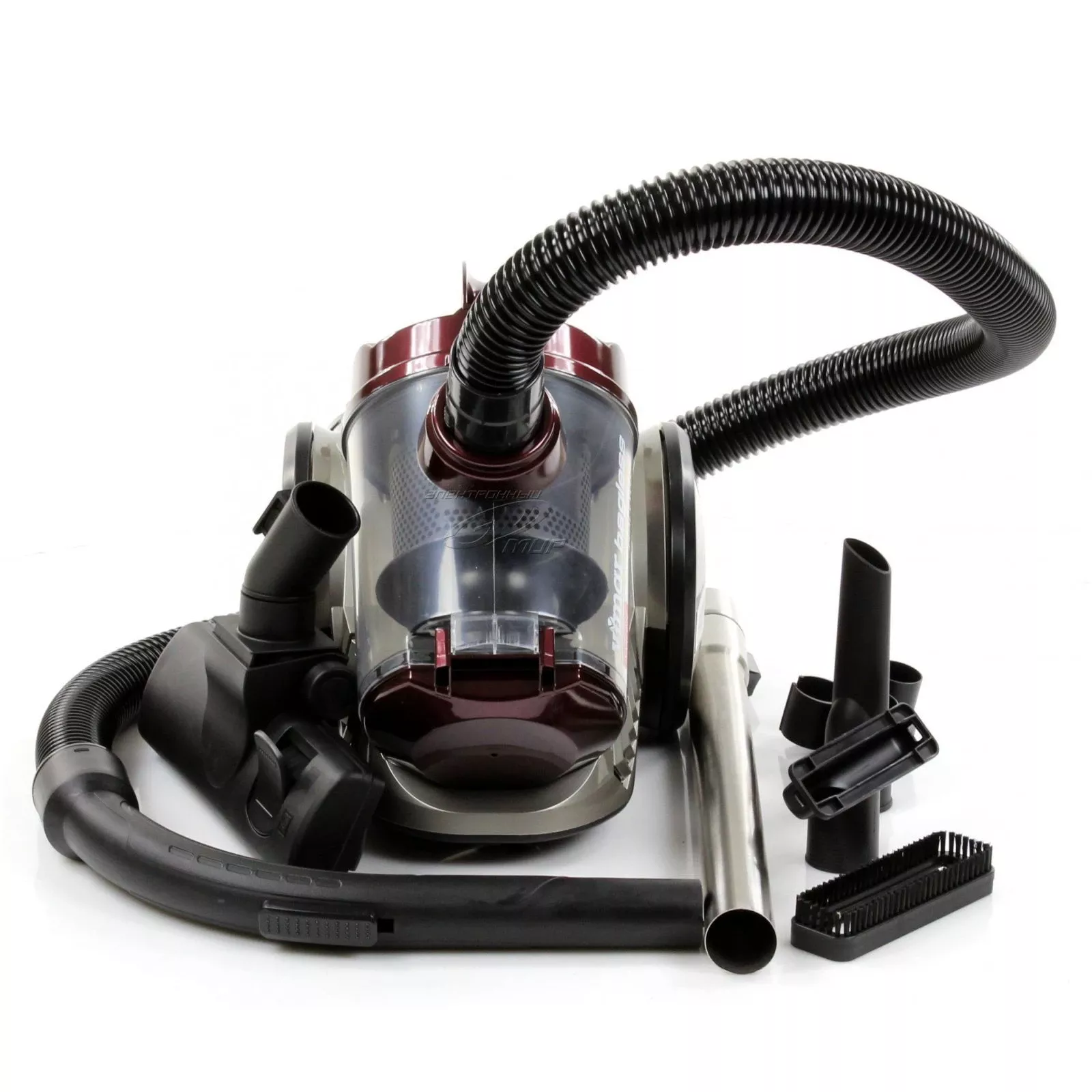 Vimar VVC-222R (UA) Тип пылесоса: классический; Тип