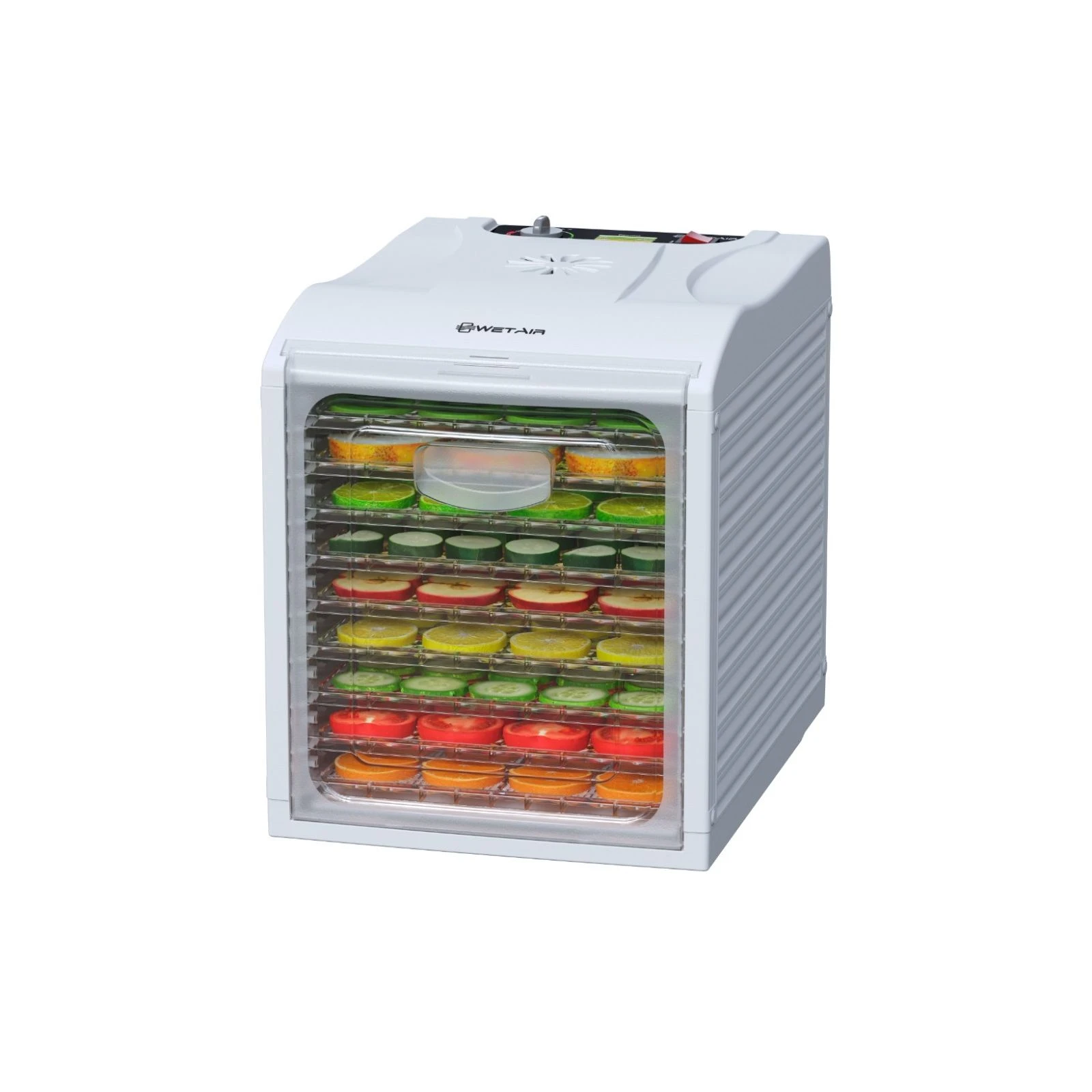 WetAir WFD-K600W (UA) Система сушіння конвективна