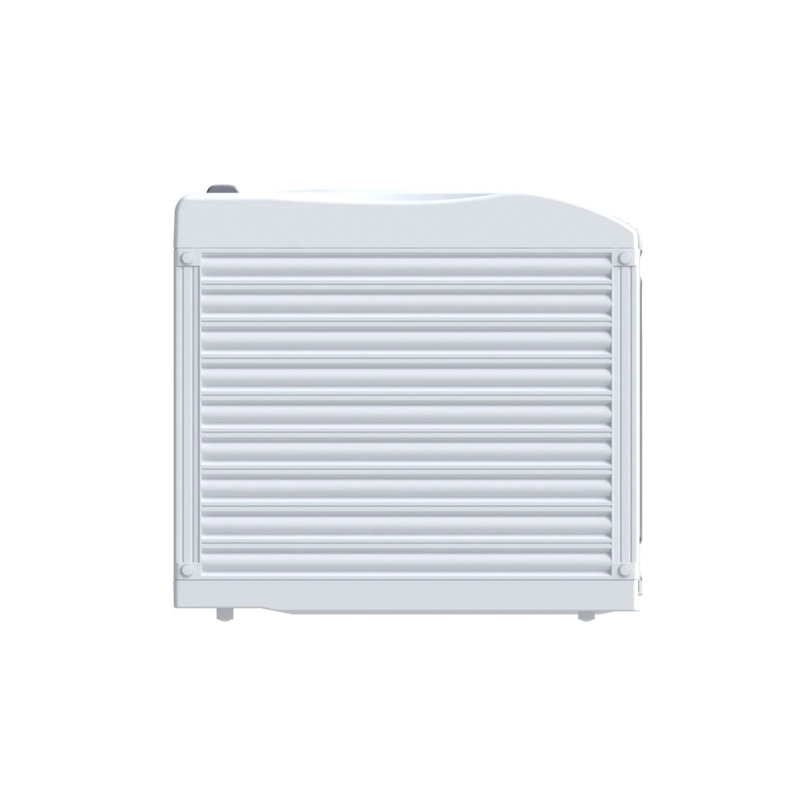 WetAir WFD-K600W (UA) Тип керування механічний