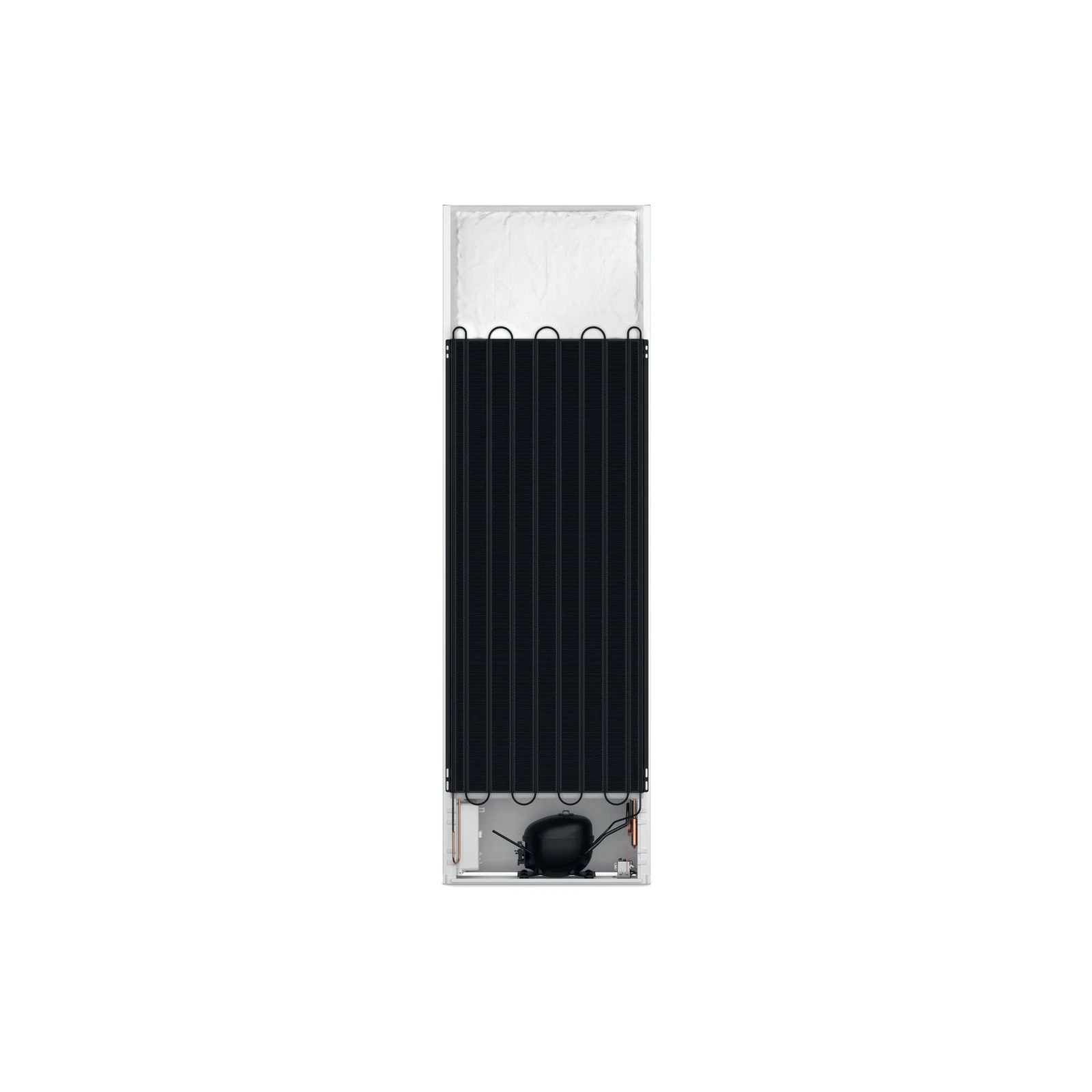 Whirlpool WHC18T311 (UA) Тип холодильника двокамерний