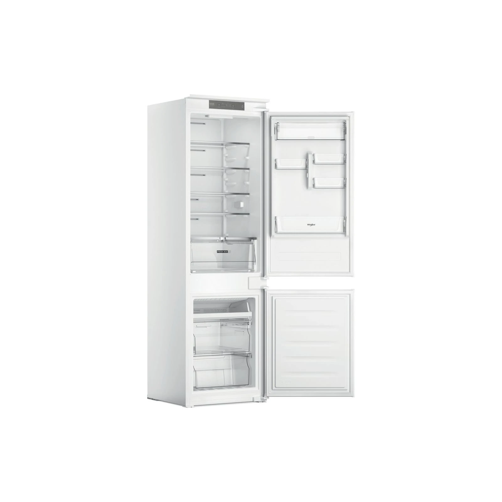 Whirlpool WHC18T311 (UA) Спосіб встановлення: