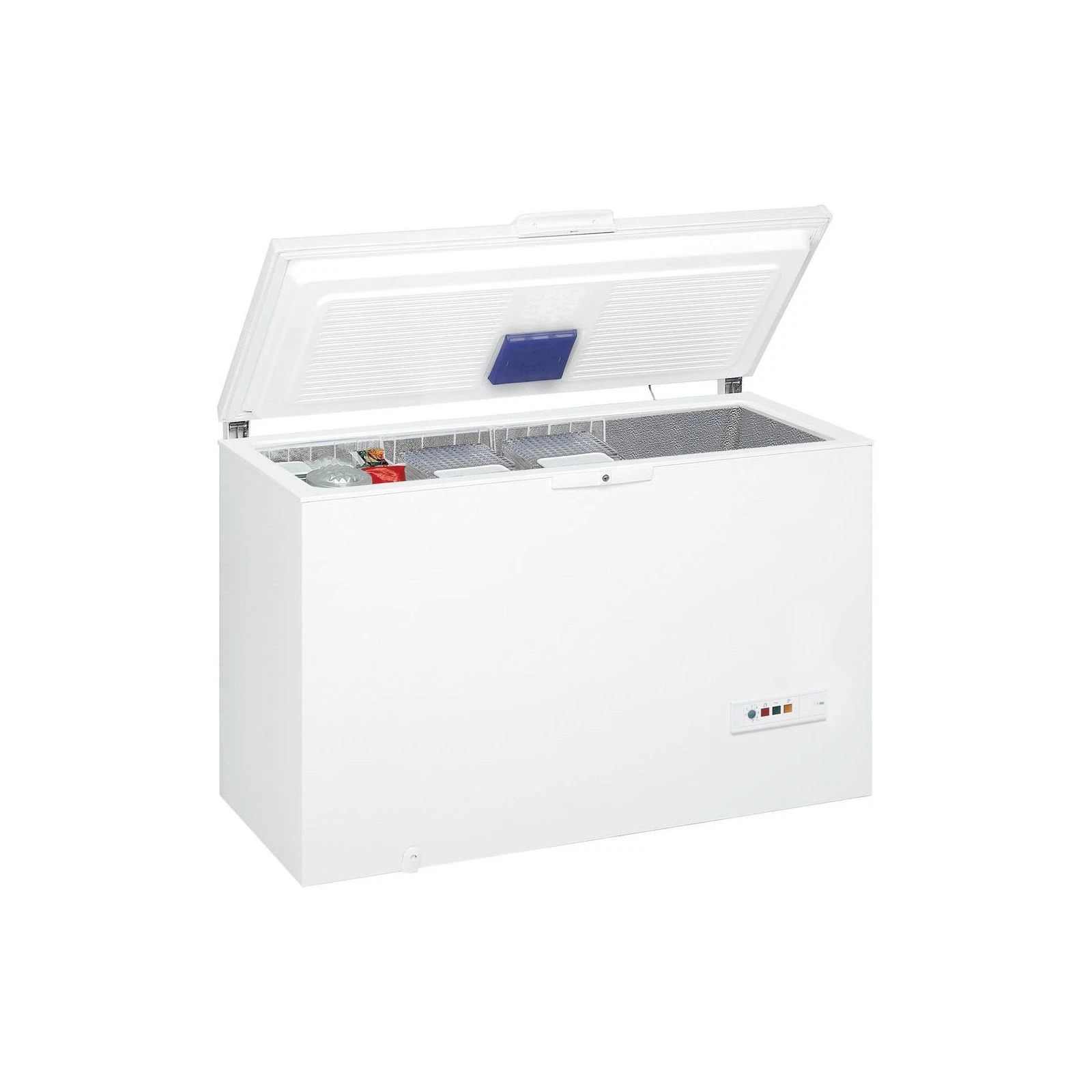 Whirlpool WHM39111 (UA) Тип компрессора: ротационный;