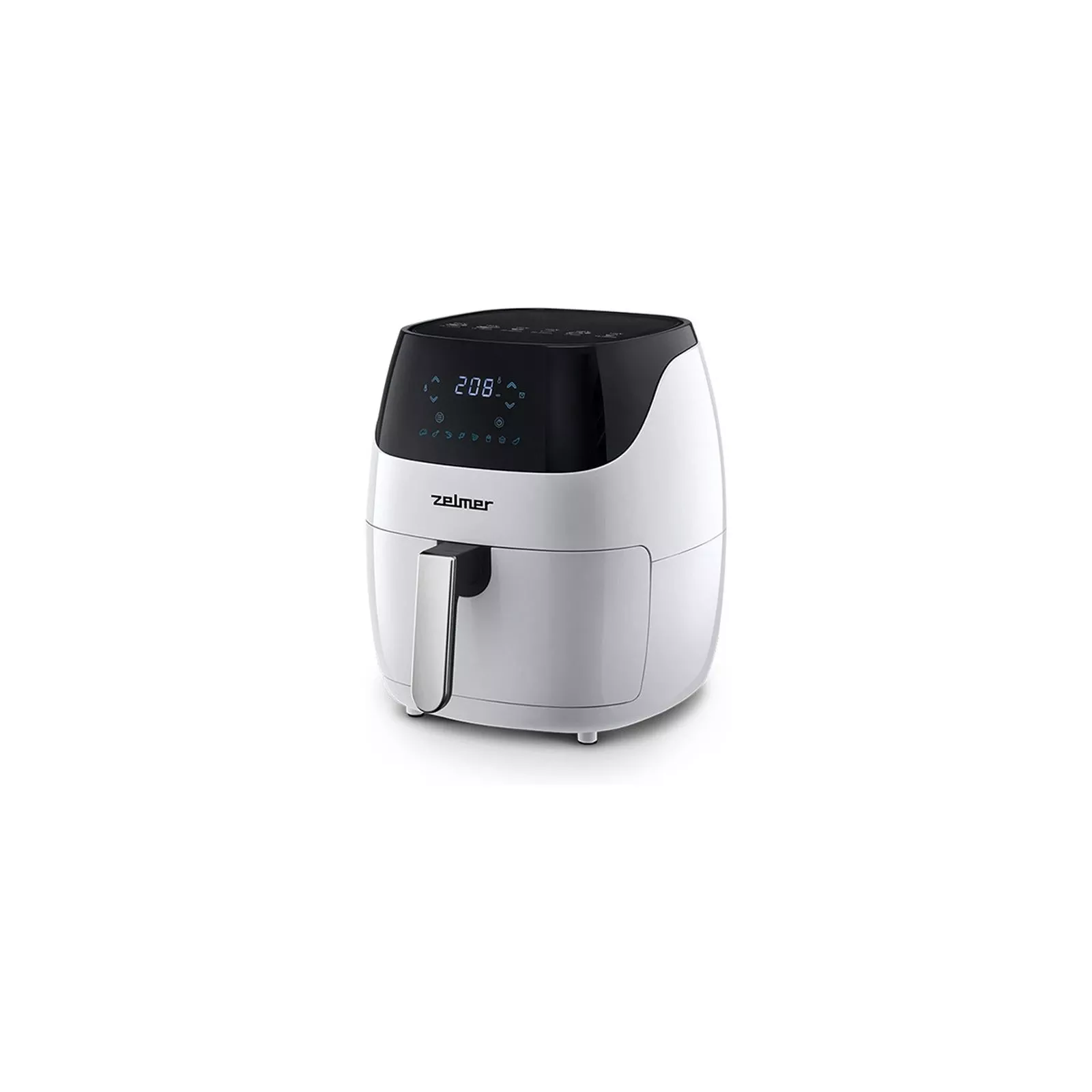 Zelmer 72805515P (UA) Управление: сенсорное; Тип