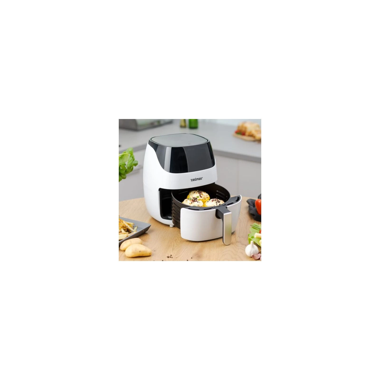 Zelmer 72805515P (UA) Температурний регулятор  IS 