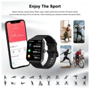 Blackview R50 Black (6931548317517)