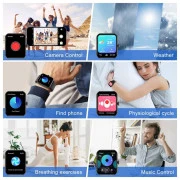 Blackview R50 Black (6931548317517)