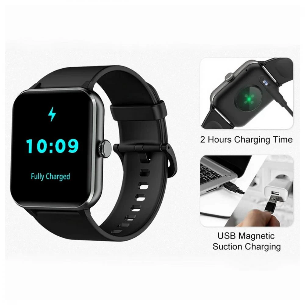 Blackview R50 Black (6931548317517) Бренд: Blackview; Линейка: R50;