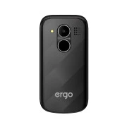 Ergo F241 Black (UA)