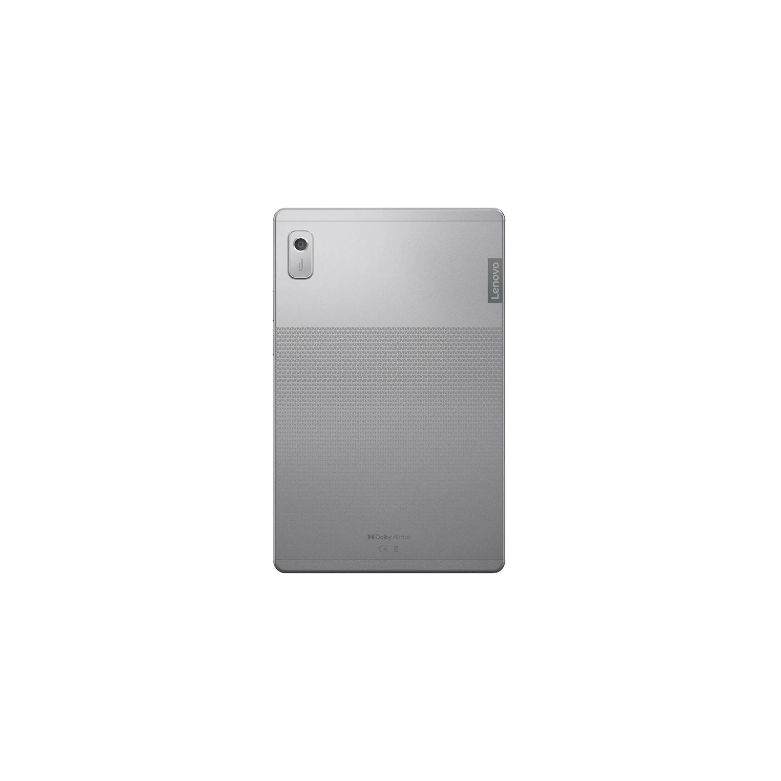Lenovo Tab M9 4/64 WiFi Arctic grey + Case&Film (ZAC30085UA) (UA) Процесор  Mediatek Helio G80 
