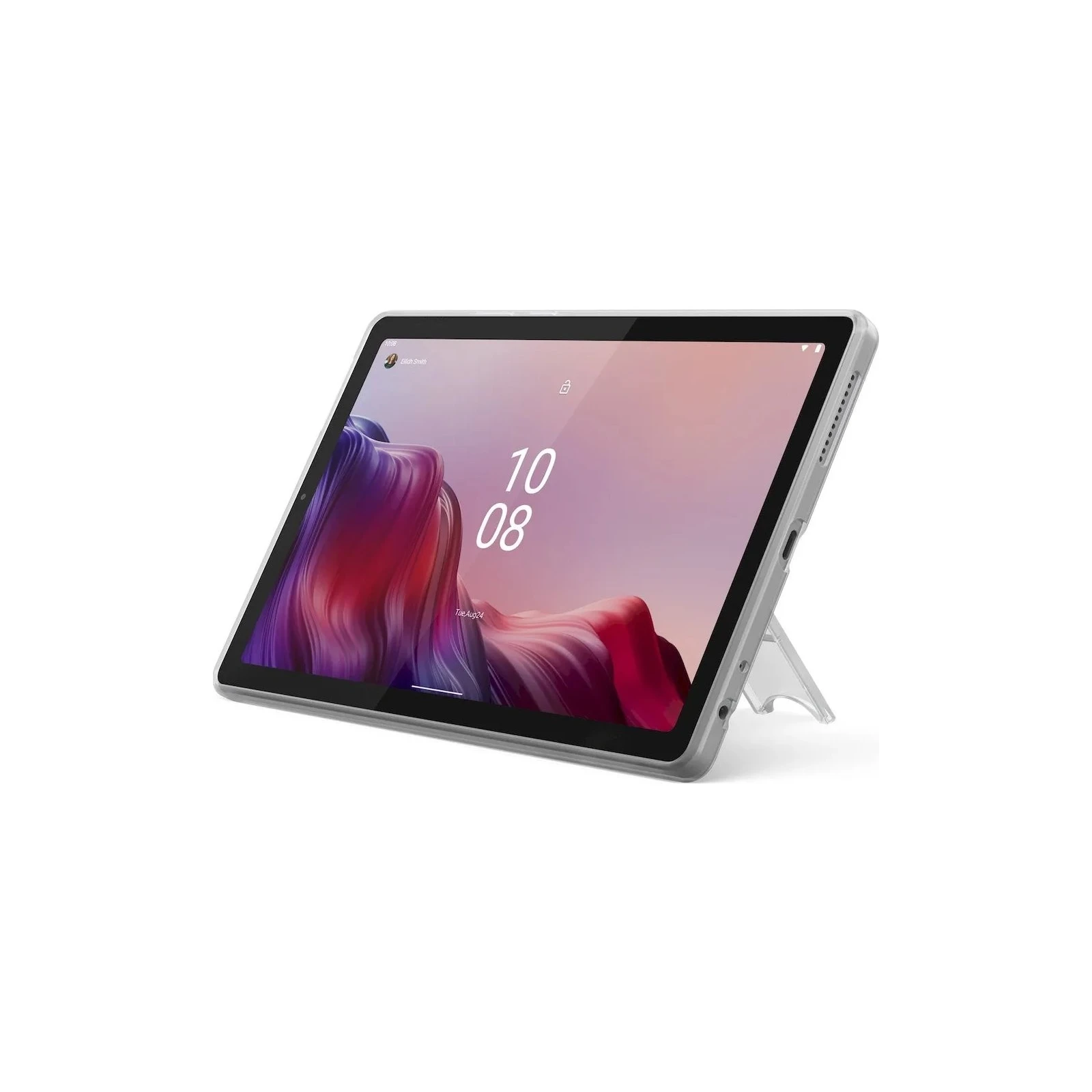 Lenovo Tab M9 4/64 WiFi Arctic grey + Case&Film (ZAC30085UA) (UA) Тип матриці  IPS (PLS) 