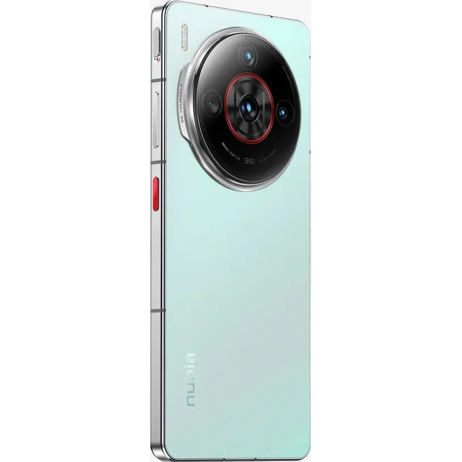 ZTE Nubia Z60S Pro 12/256GB Cyan купить в Одессе, цена со склада