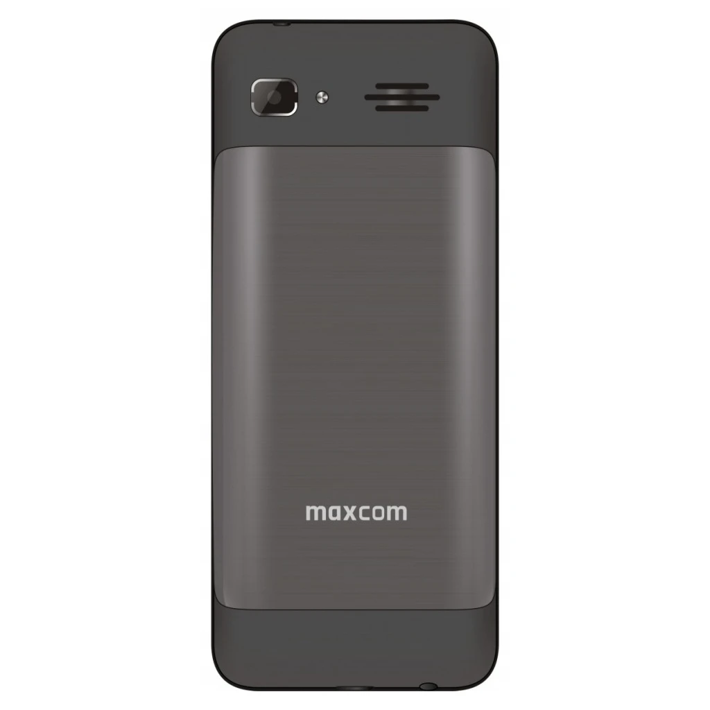 Maxcom MM244 Black (5908235975788) (UA) Форм-фактор: моноблок;