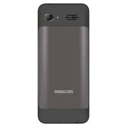 Maxcom MM244 Black (5908235975788) (UA)