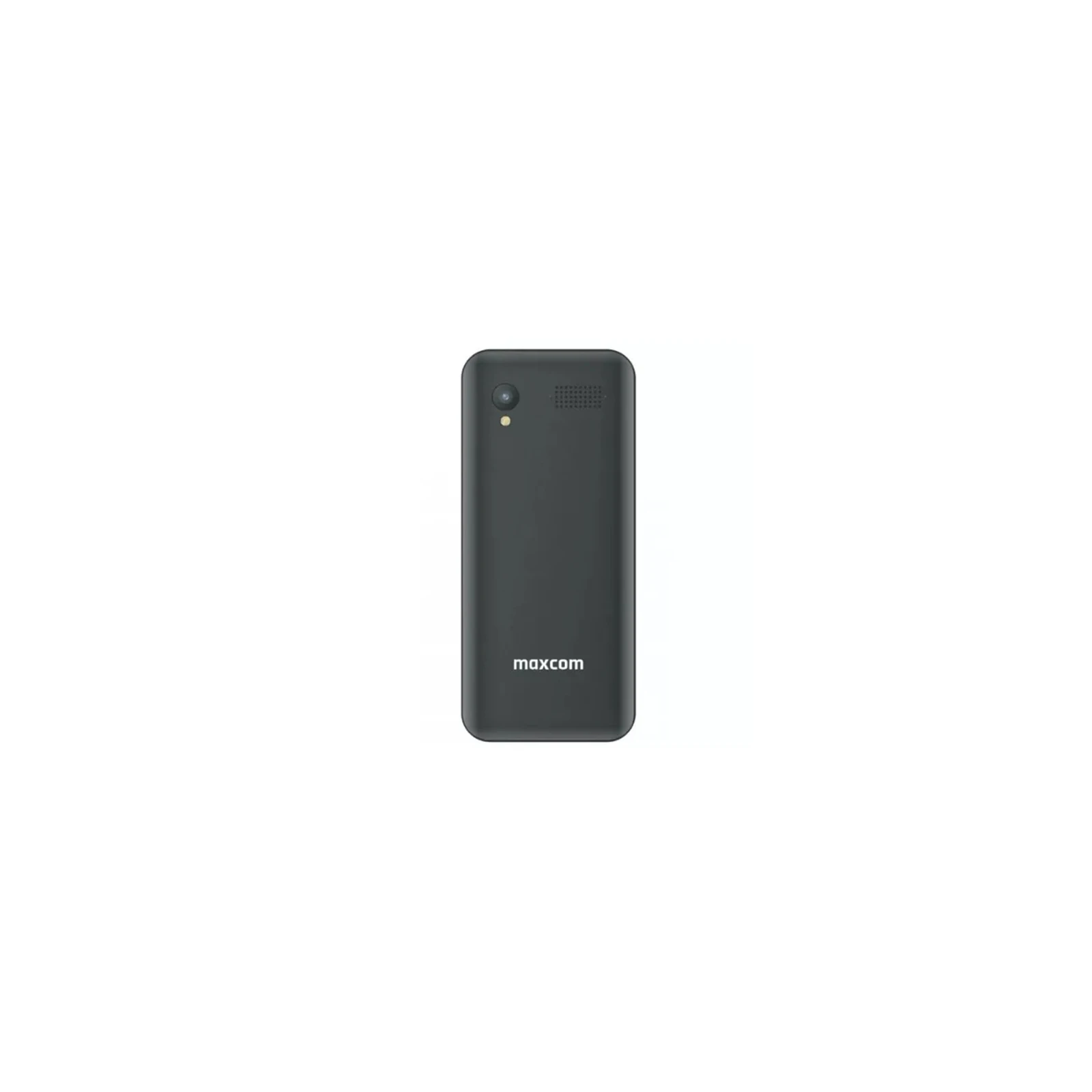 Maxcom MM814 Type-C Black (5908235977720) (UA) Форм-фактор: моноблок;