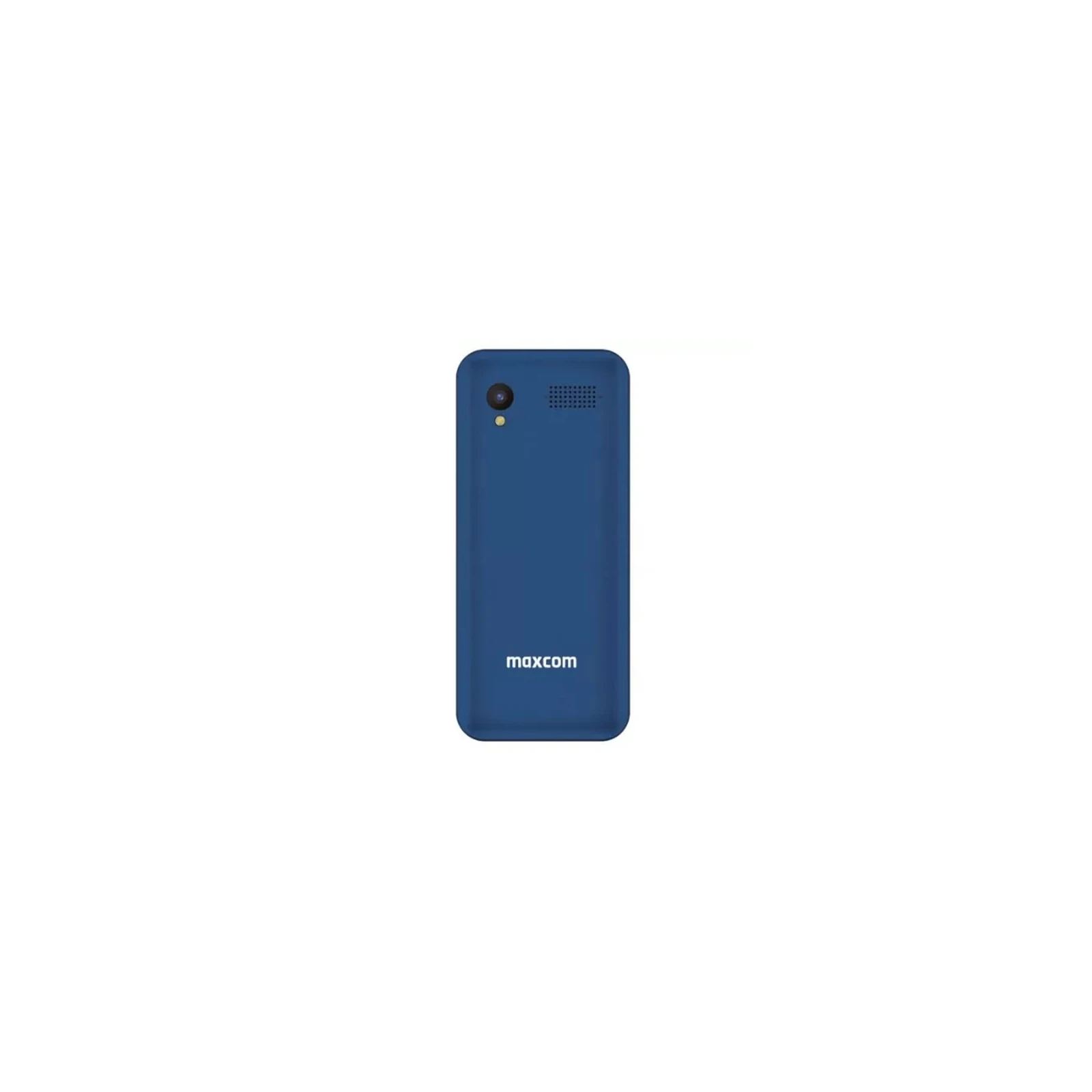 Maxcom MM814 Type-C Blue (5908235977737) (UA) Форм-фактор: моноблок;
