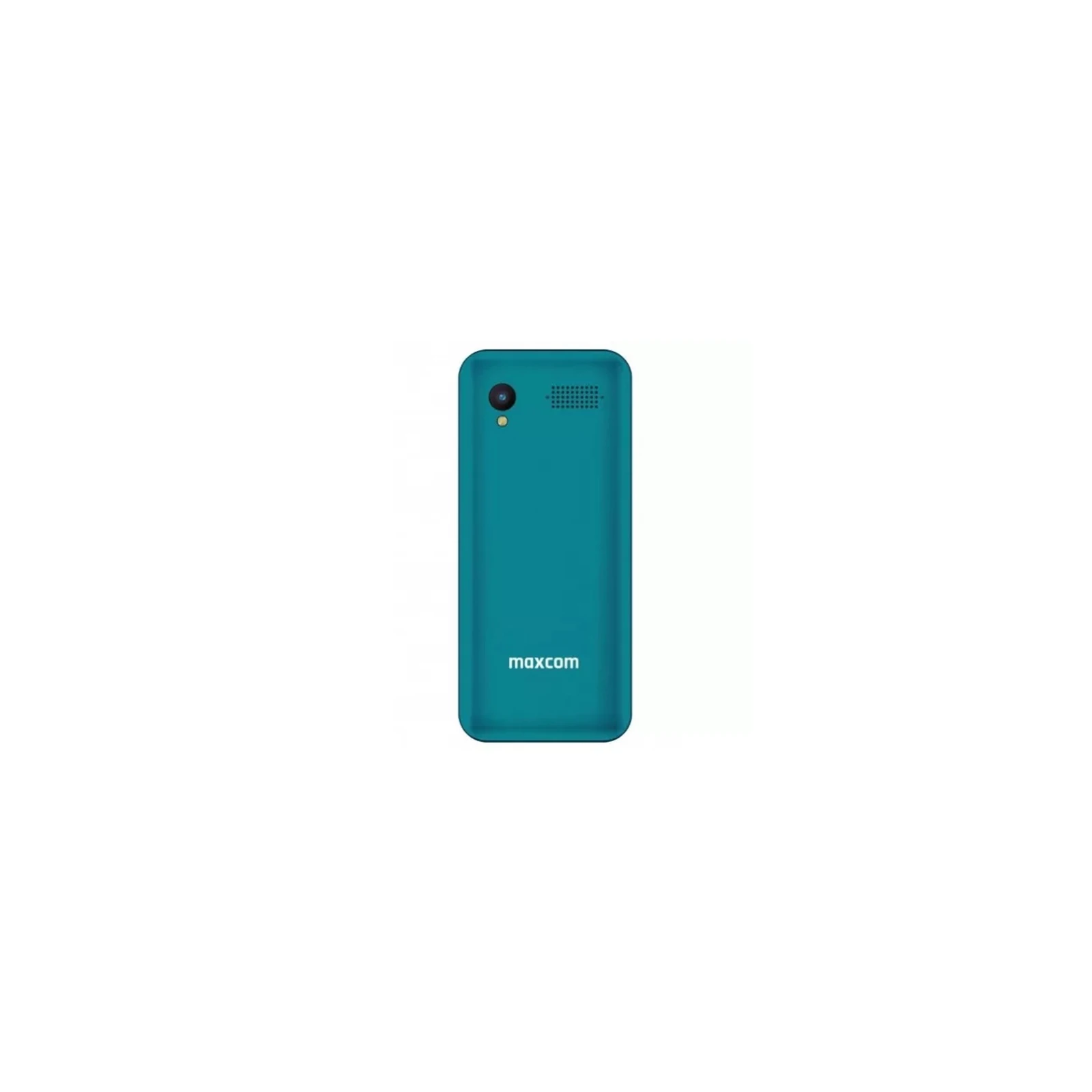 Maxcom MM814 Type-C Green (5908235977744) (UA) Форм-фактор: моноблок;