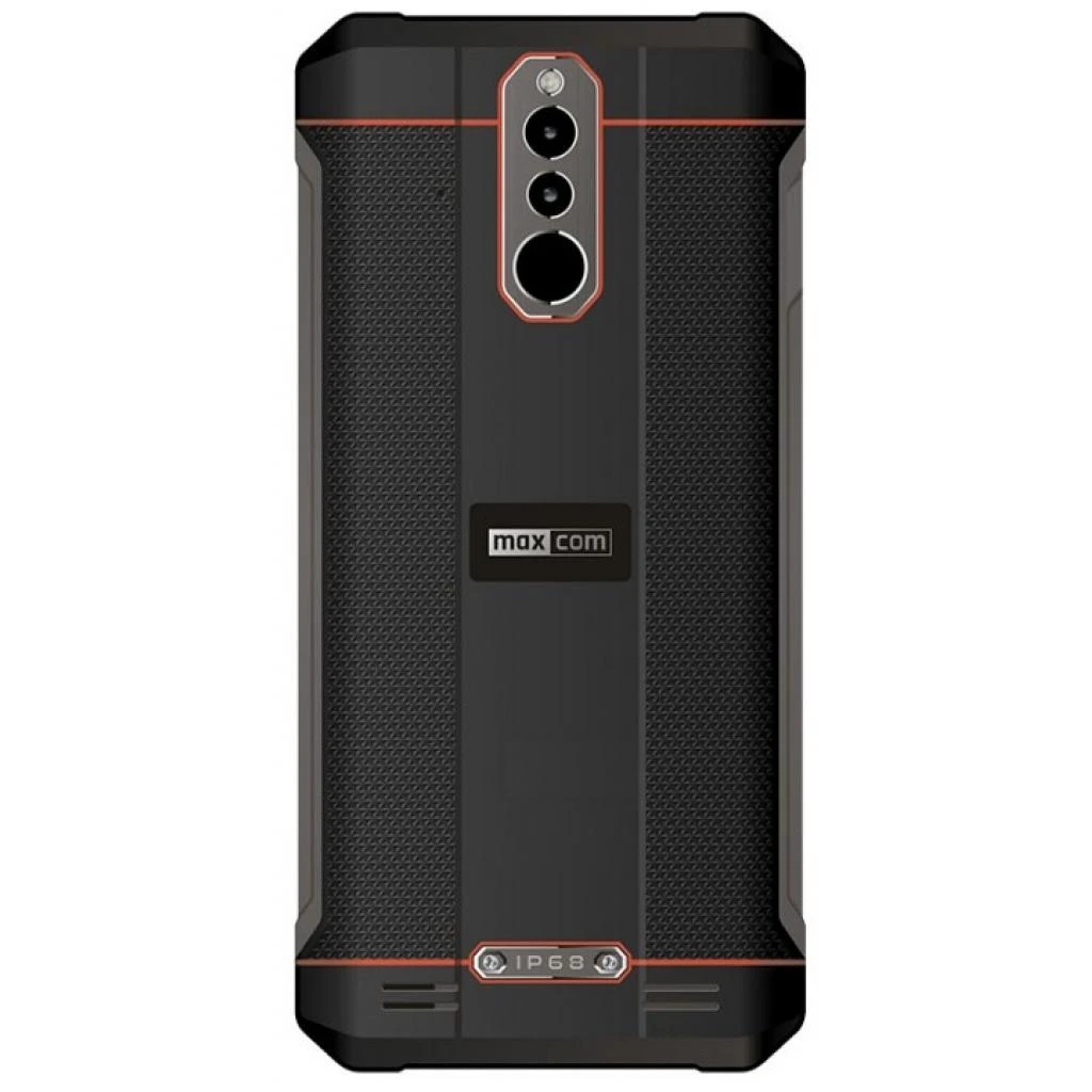 Maxcom MS571 Black (UA) Форм-фактор: моноблок;