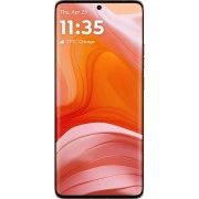 Motorola Edge 50 12/512GB Peach Fuzz (PB2U0011RS) (UA)