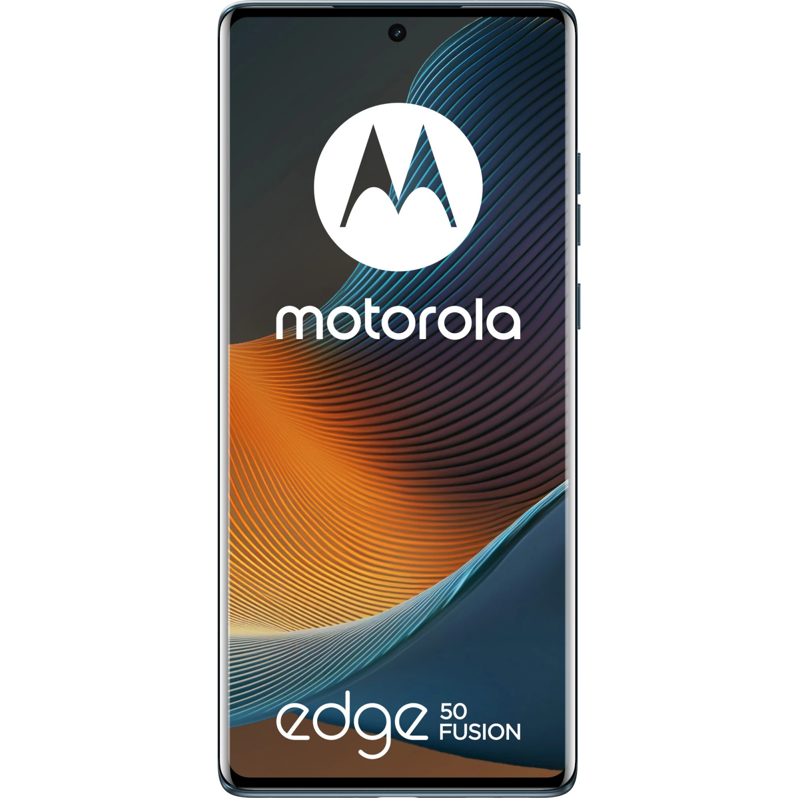 Motorola Edge 50 Fusion 8/256GB Forest Blue (PB3T0059UA) (UA) Форм-фактор: моноблок;