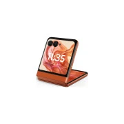 Motorola Razr 50 8/256GB Spritz Orange (PB200052RS) (UA)