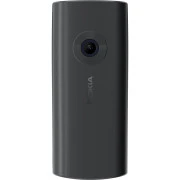 Nokia 110 DS 2023 Charcoal (1GF019FPA2C01) (UA)