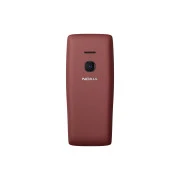 Nokia 8210 DS 4G Red (UA)