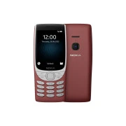 Nokia 8210 DS 4G Red (UA)