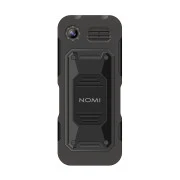 Nomi i1850 Black (UA)