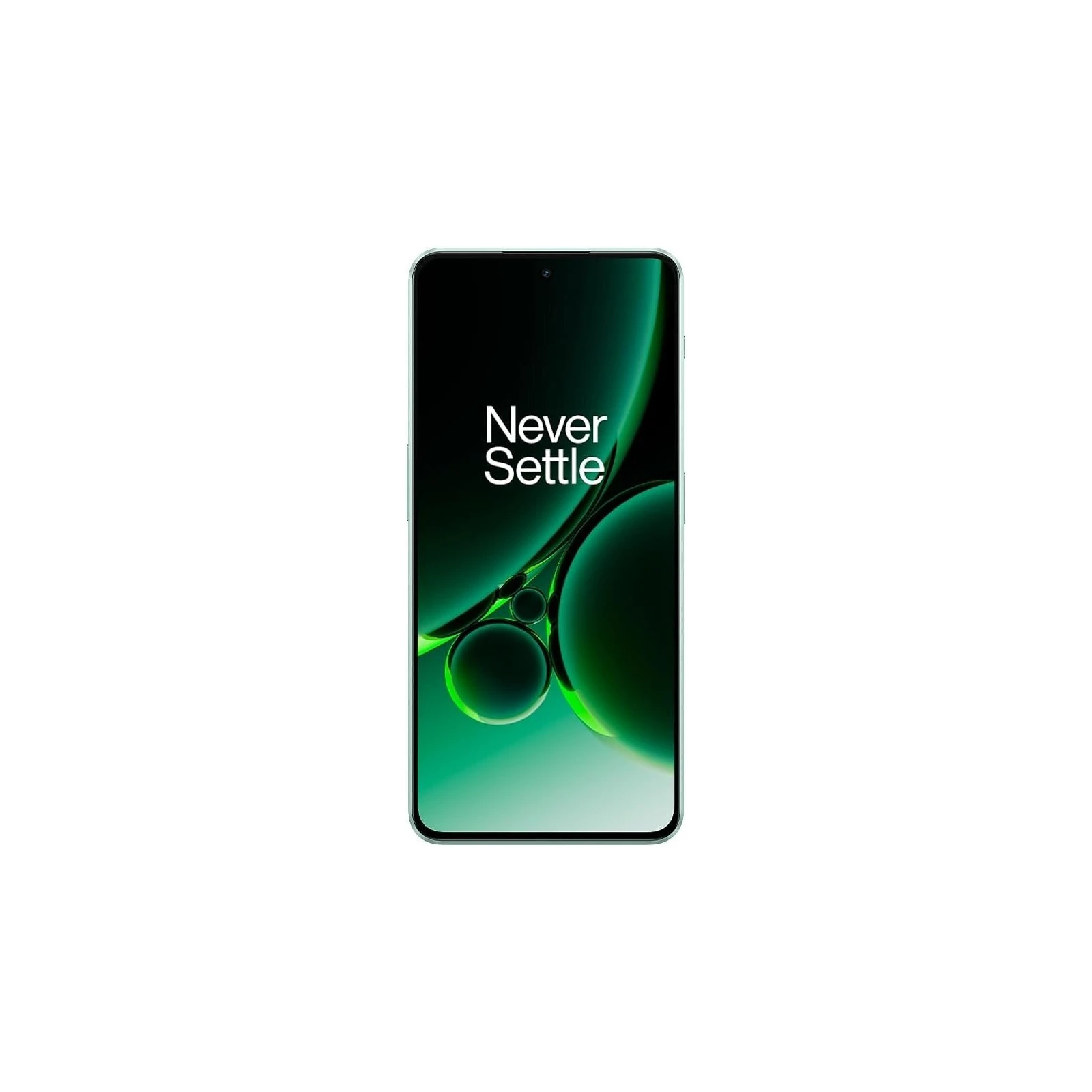 OnePlus Nord 3 5G 16/256GB Misty Green (UA) Форм-фактор: моноблок;