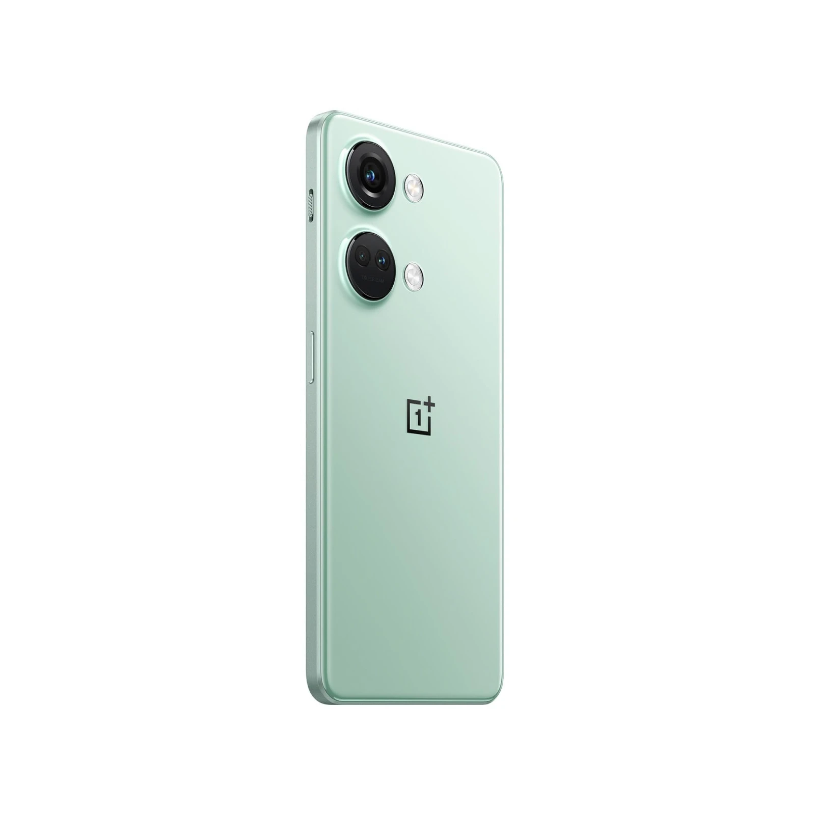 OnePlus Nord 3 5G 16/256GB Misty Green (UA) Форм-фактор: моноблок; Кількість