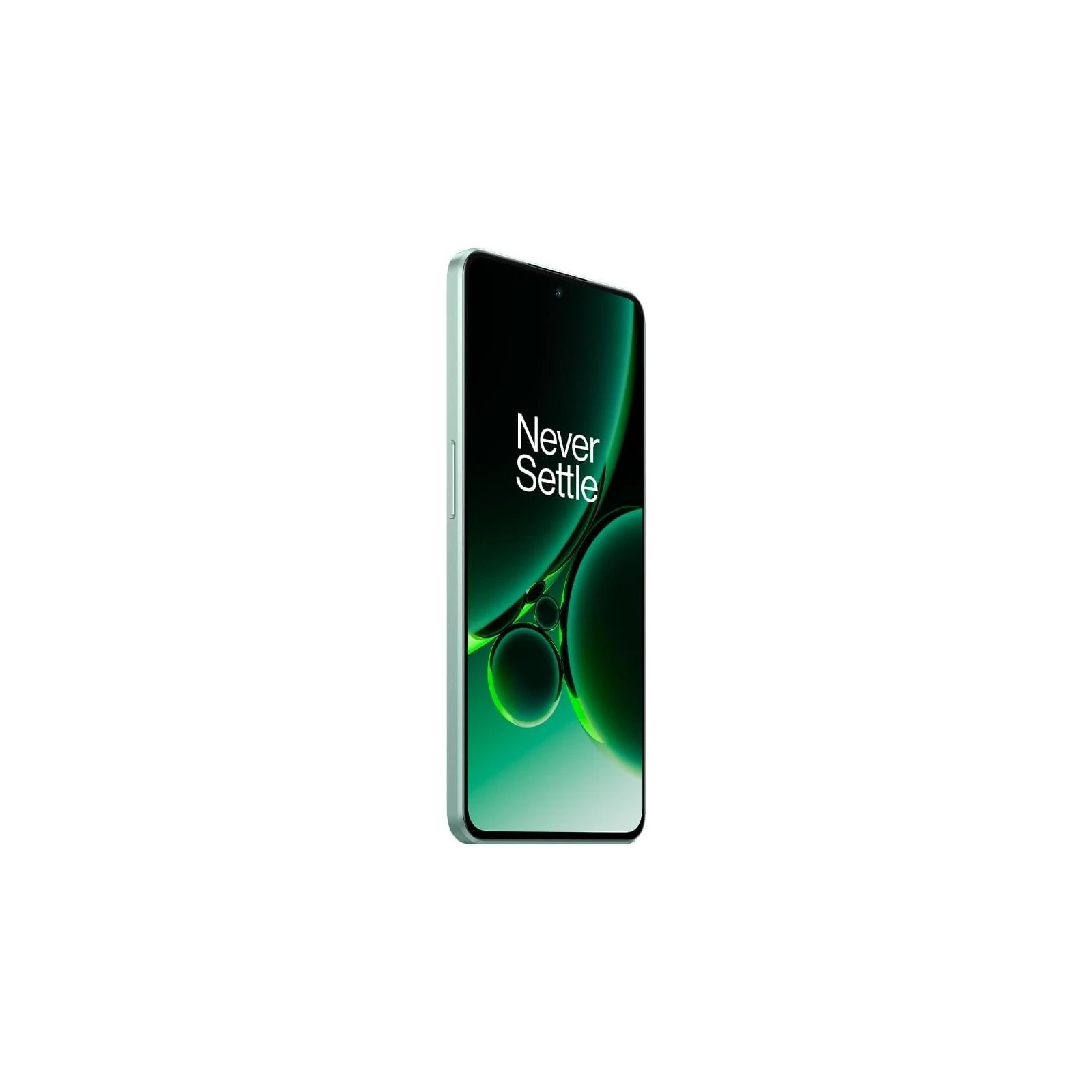OnePlus Nord 3 5G 8/128GB Misty Green (UA) Форм-фактор: моноблок; Кількість
