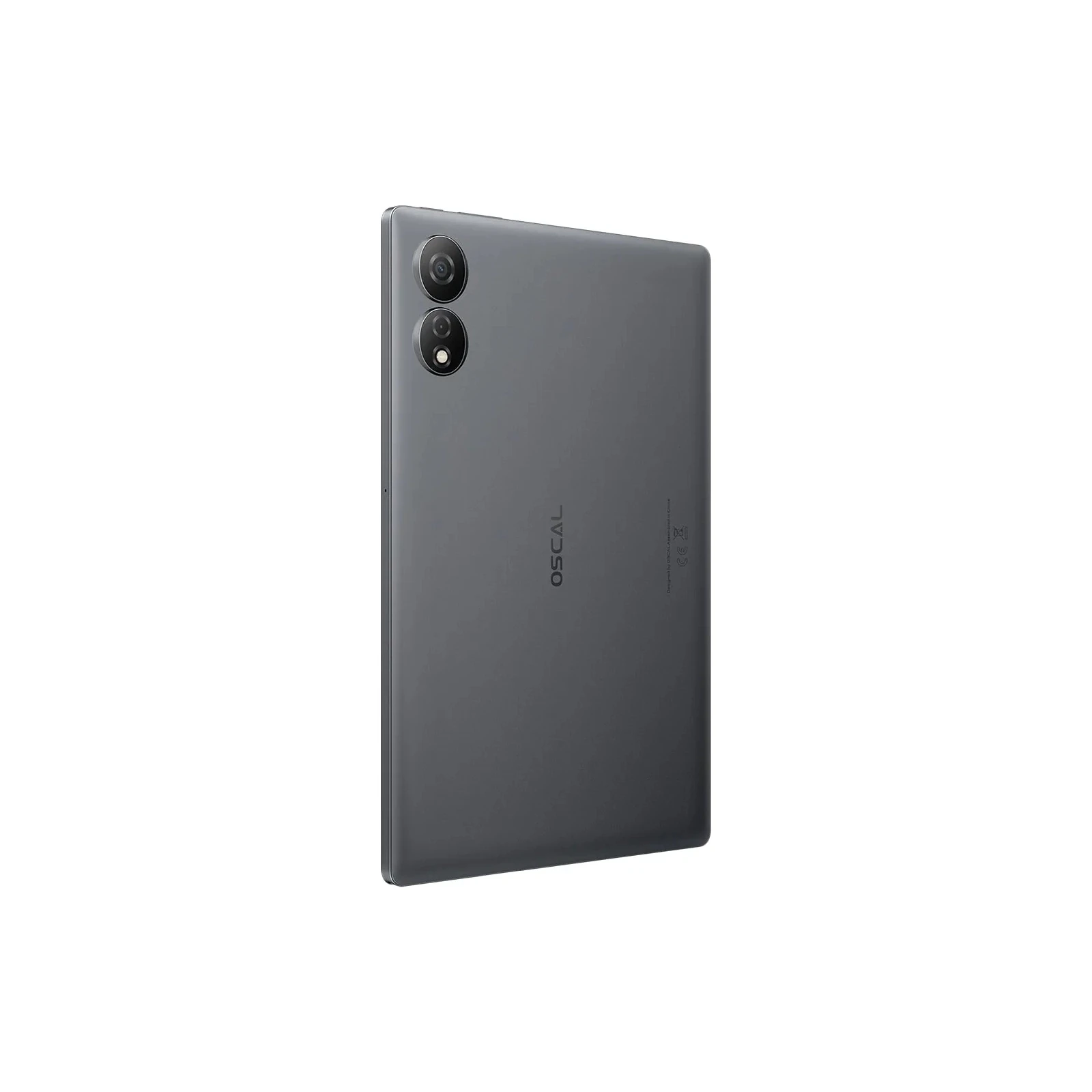 Oscal Pad 80 Wi-Fi 6/256GB Lava Grey (UA) Тип: Начального уровня; Тип