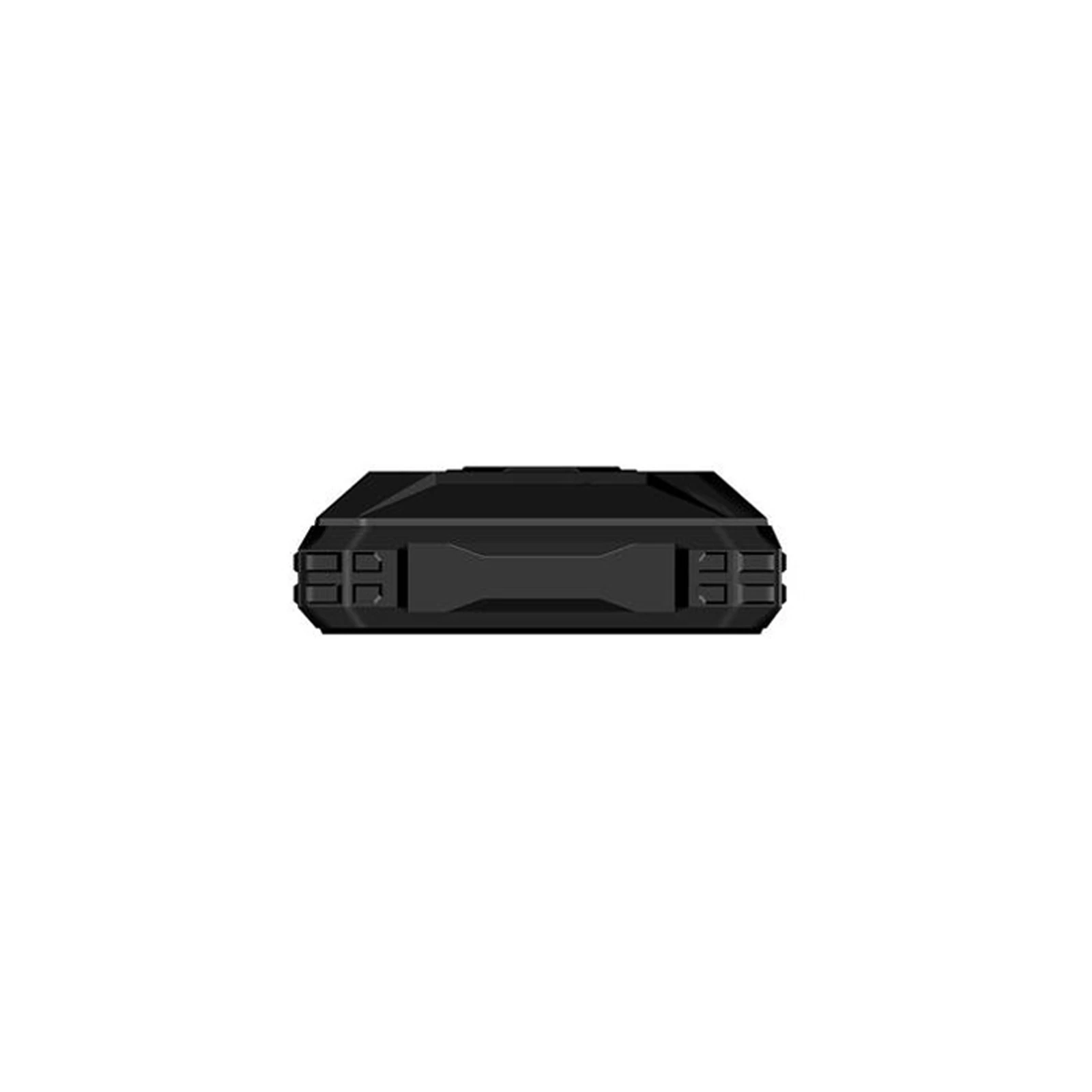 OUKITEL WP19 Pro 8/256GB Black (6931940735711) (UA) Поколение связи (2G/3G/4G/5G) 2G, 3G, 4G