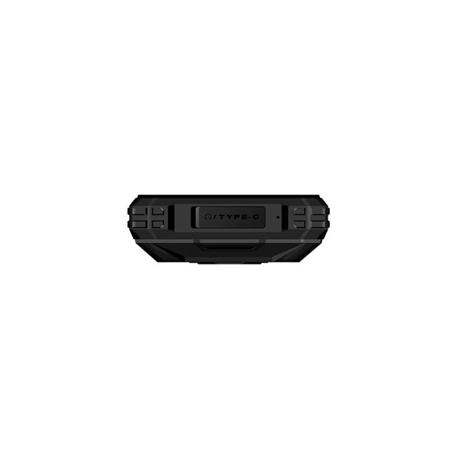 OUKITEL WP19 Pro 8/256GB Black (6931940735711) (UA) Формат SIM-карты Nano