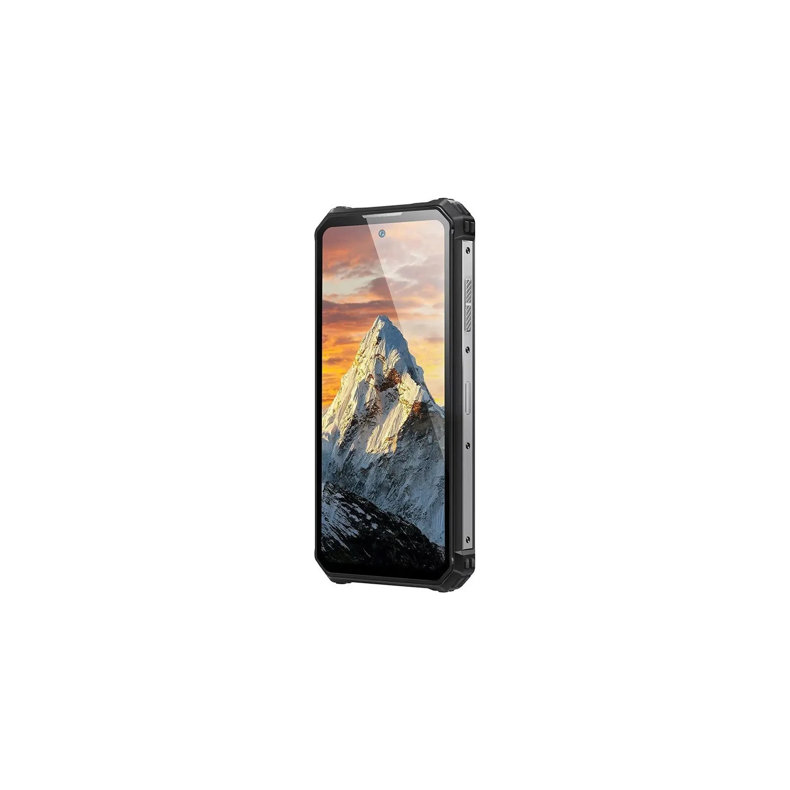 OUKITEL WP19 Pro 8/256GB Black (6931940735711) (UA) Количество SIM-карт 2 SIM