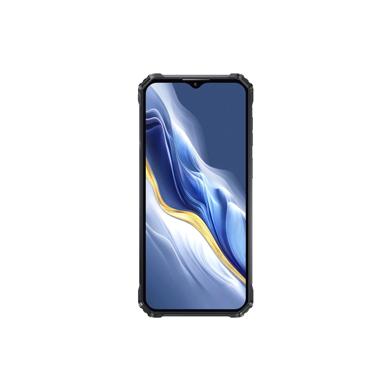 OUKITEL WP36 8/128GB Black (6931940743563) (UA) Форм-фактор: моноблок;