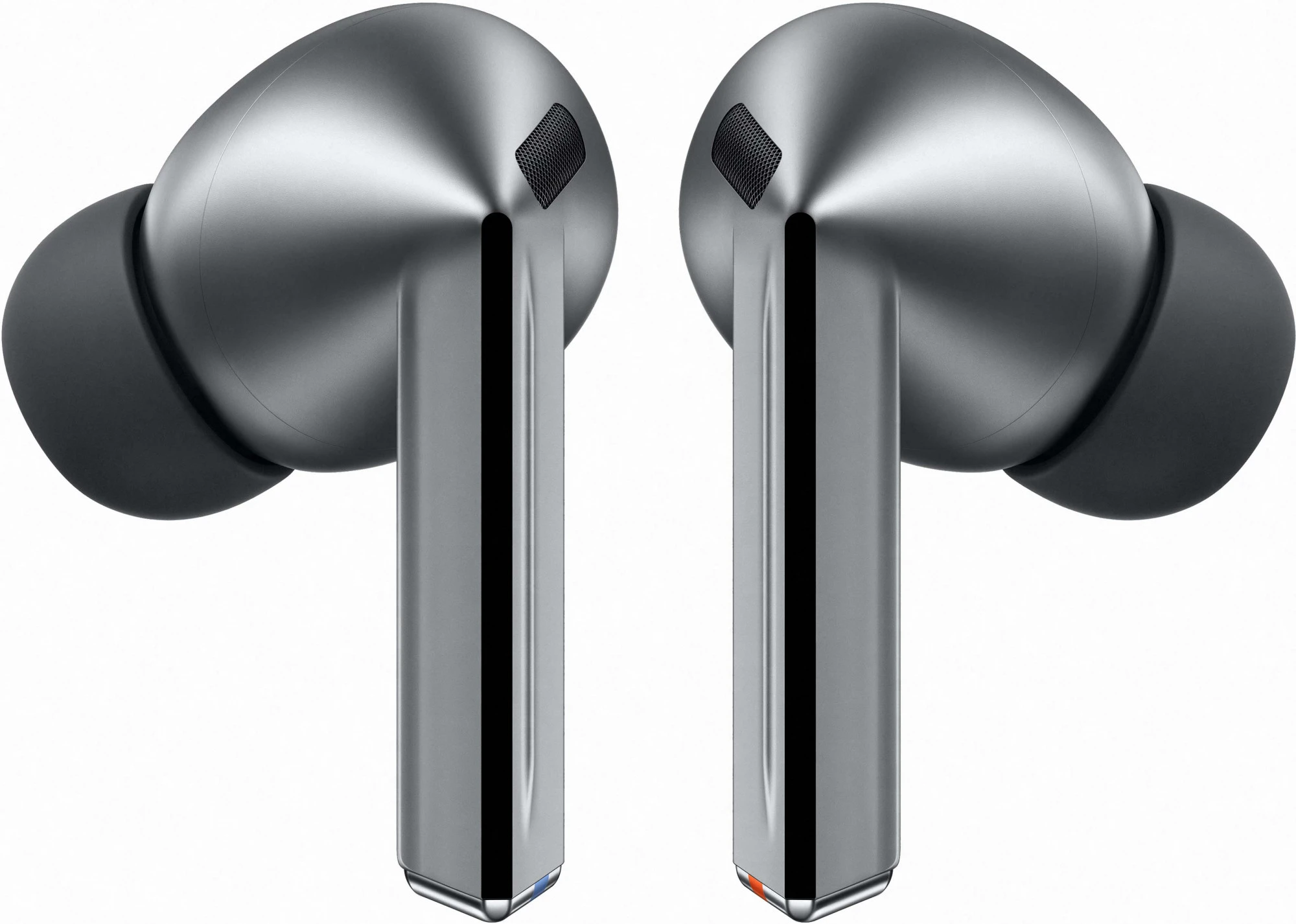 Samsung Galaxy Buds3 Pro Silver (SM-R630NZAA) Бренд: Samsung; Лінійка: Galaxy Buds3 Pro;