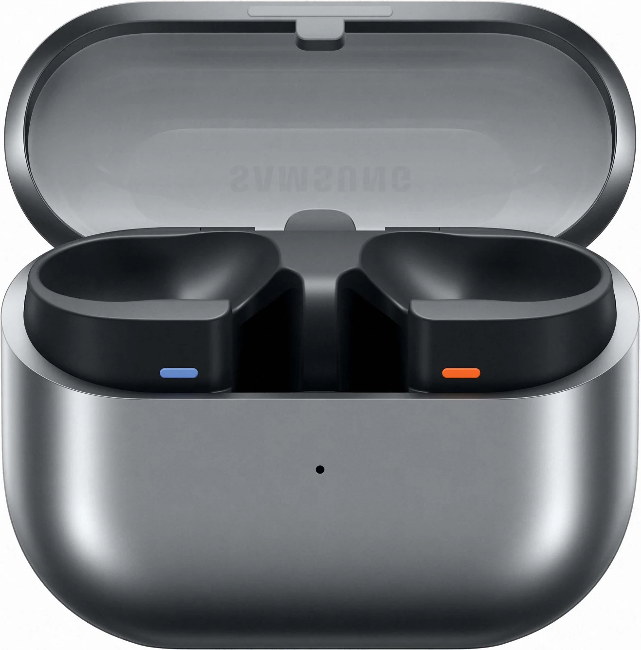 Samsung Galaxy Buds3 Pro Silver (SM-R630NZAA) Тип бездротового з'єднання  Bluetooth 