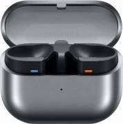 Samsung Galaxy Buds3 Pro Silver (SM-R630NZAA)