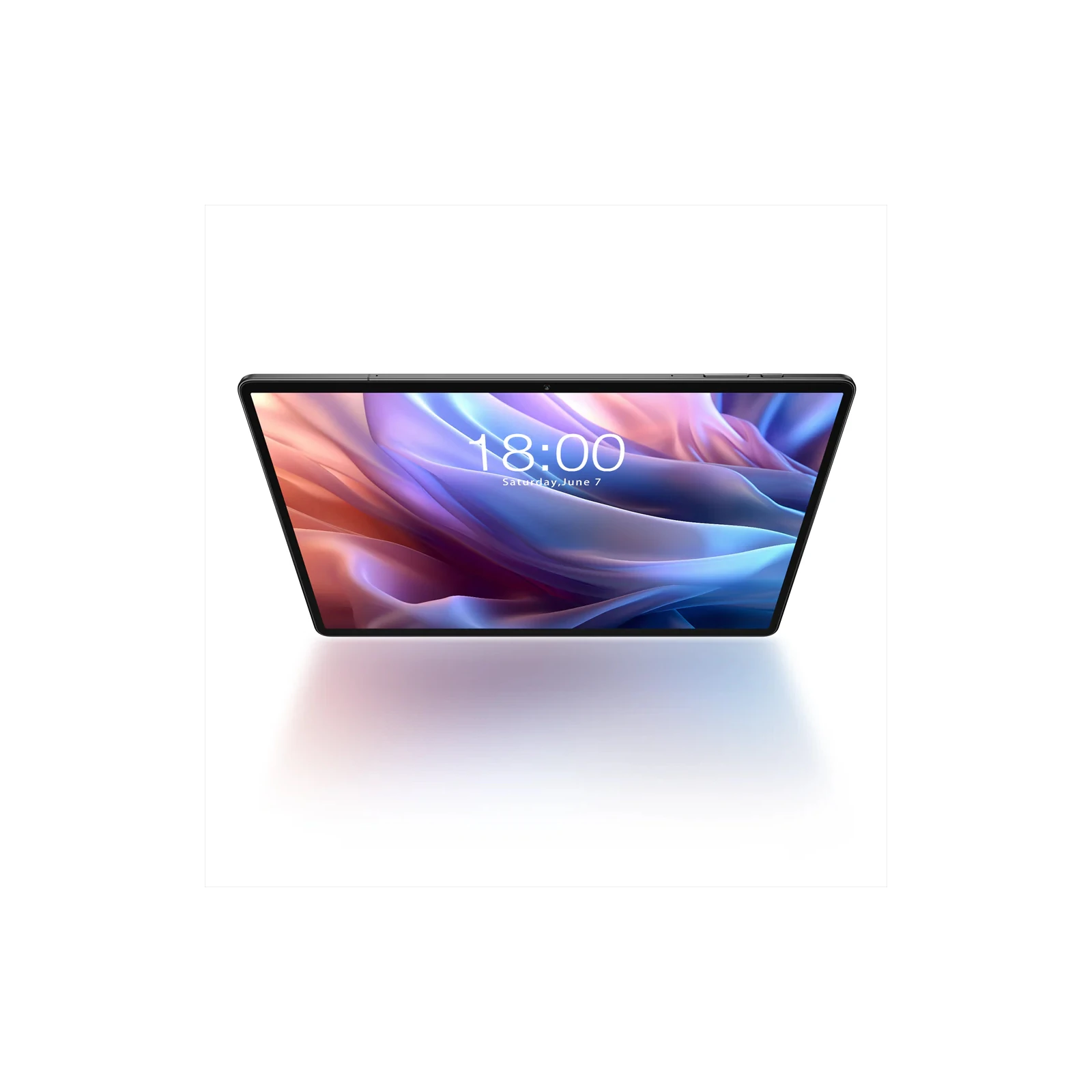 Teclast T65 Max 13 8/256GB / LTE / Grey (6940709686126) (UA) Тип: Виробничі; Кількість