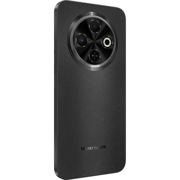 Tecno Spark 30C KL5n 4/128GB Orbit Black (4894947051746) (UA) Оперативна пам'ять, ГБ 4