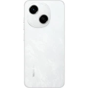 Tecno Spark Go 1 KL4 4/64GB Glittery White (4894947036453) (UA)