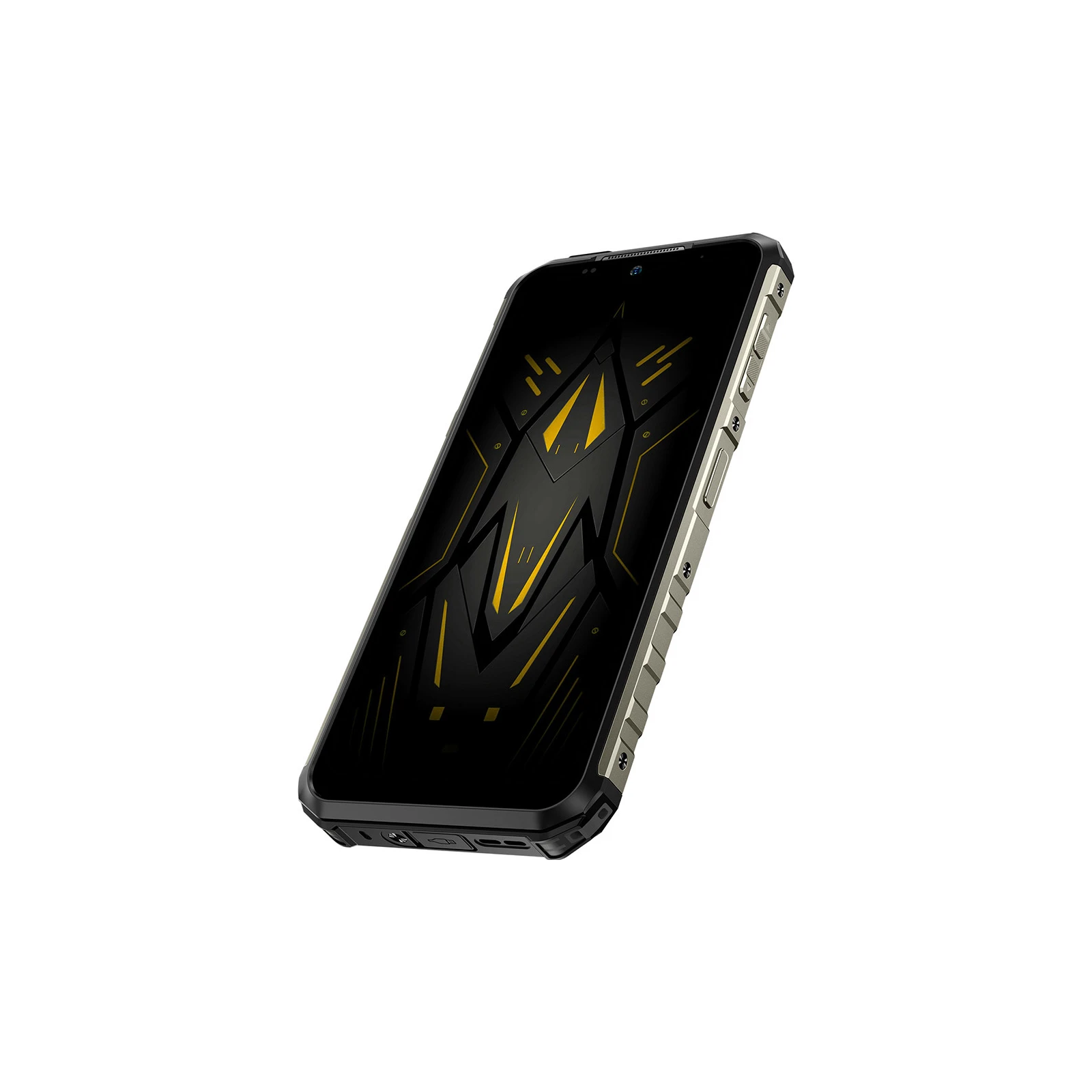 Ulefone Armor 22 8/256Gb Black (6937748735595) (UA) Форм-фактор: моноблок; Кількість