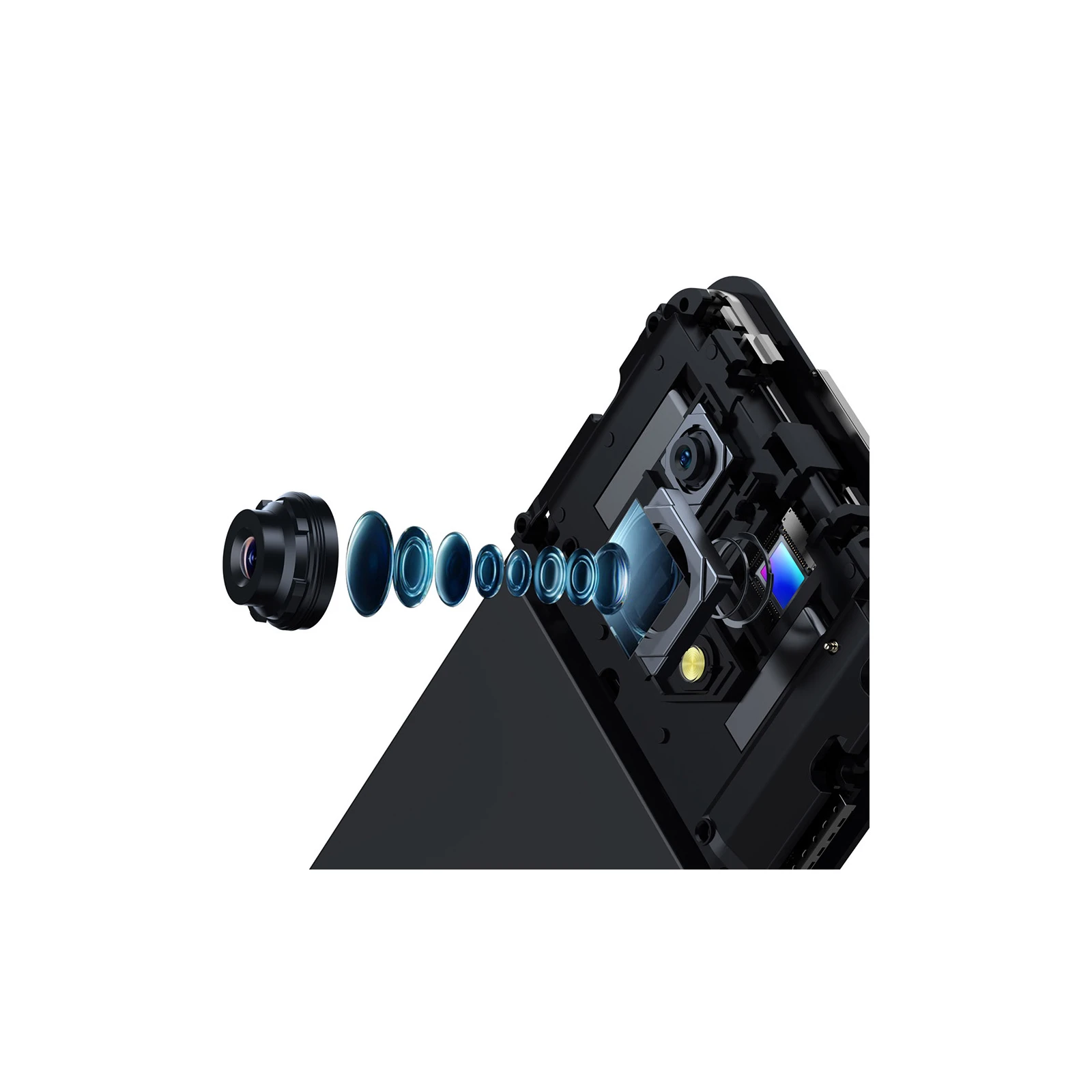 Ulefone Armor 22 8/256Gb Black (6937748735595) (UA) Форм-фактор: моноблок; Кількість