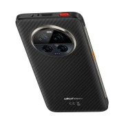 Ulefone Armor 23 Ultra 12/512Gb Elite Black (6937748735953) (UA)