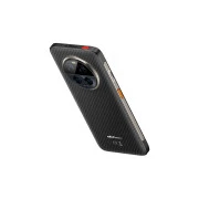 Ulefone Armor 23 Ultra 12/512Gb Elite Black (6937748735953) (UA)