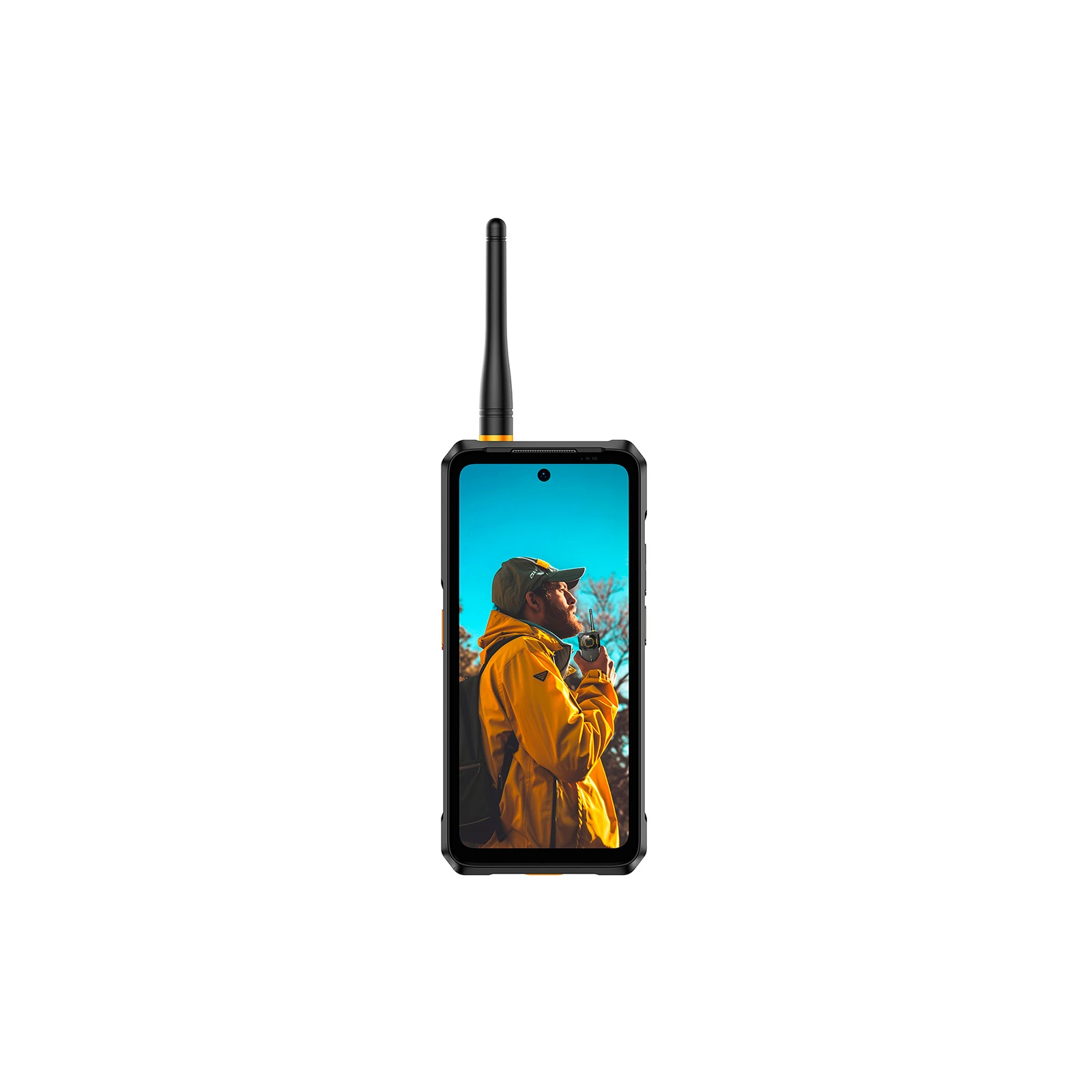 Ulefone Armor 26 Ultra WT 12/512Gb Black (6937748736226) (UA) Форм-фактор: моноблок;