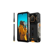 Ulefone Armor 26 Ultra WT 12/512Gb Black (6937748736226) (UA)