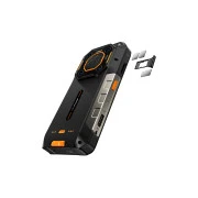 Ulefone Armor 26 Ultra WT 12/512Gb Black (6937748736226) (UA)